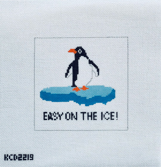 Easy on the Ice KCD2219