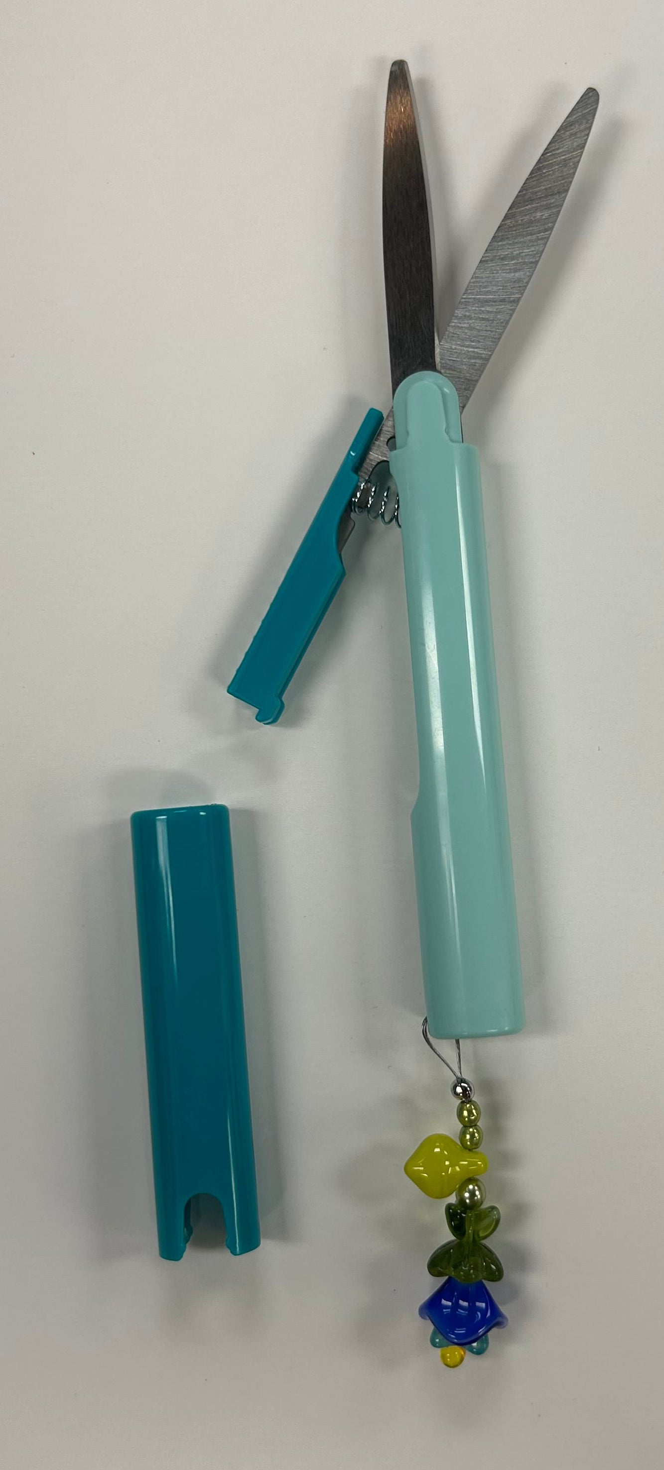 Japanese Pen Style Scissors