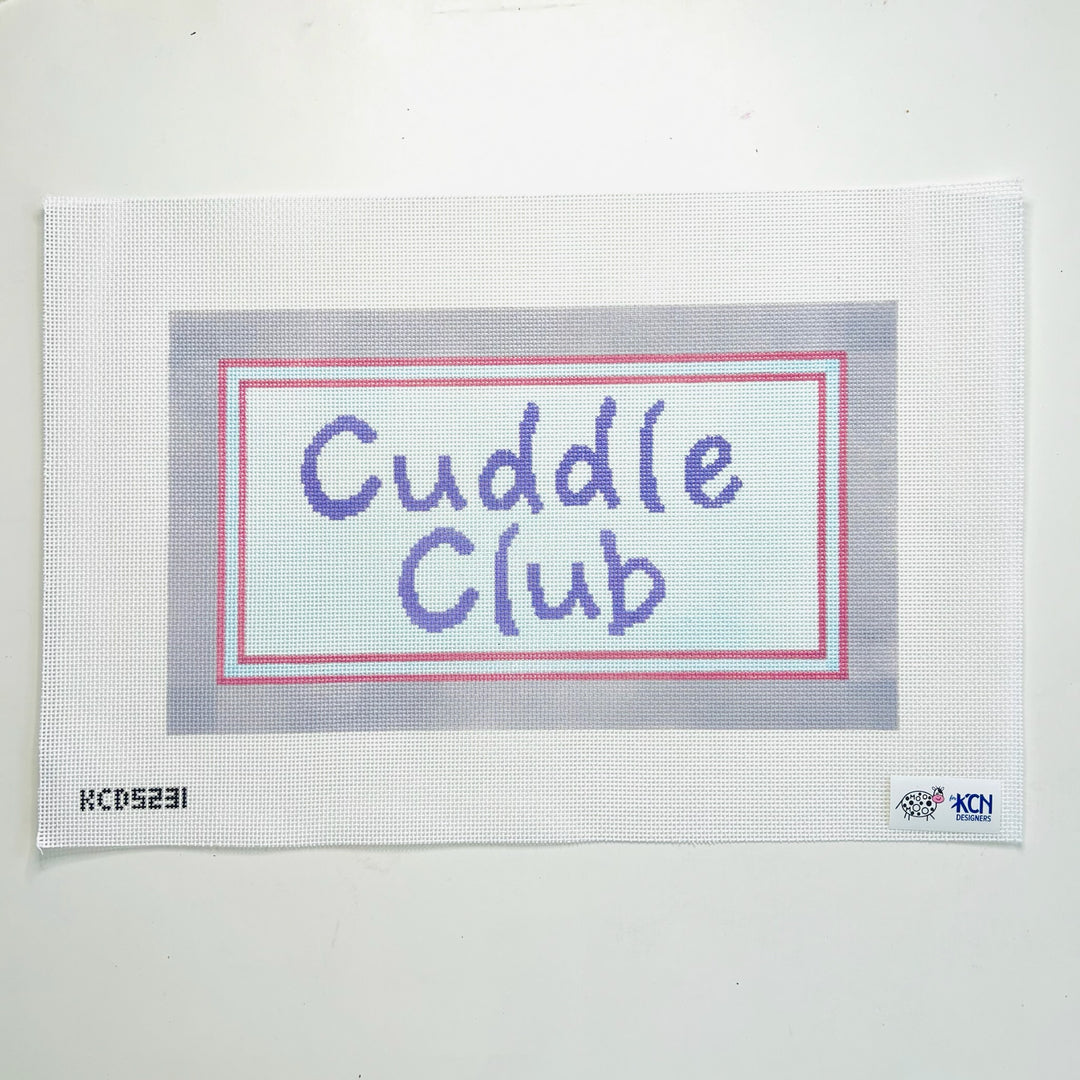 Cuddle Club KCD5231