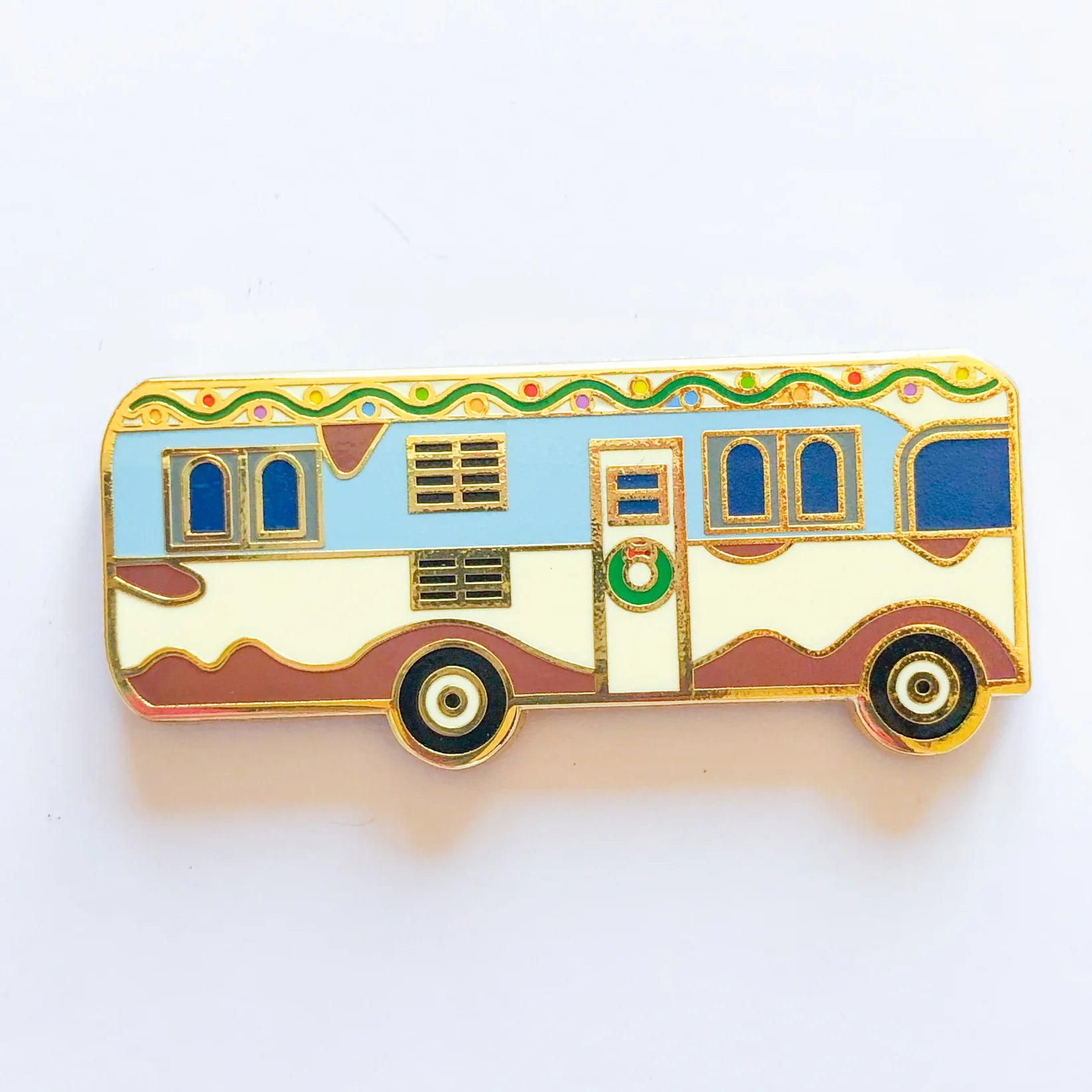 Eddie's RV Needle Minder SRD-RVNM
