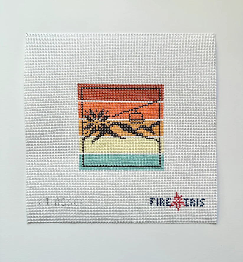 Multi Color Recreation Signs