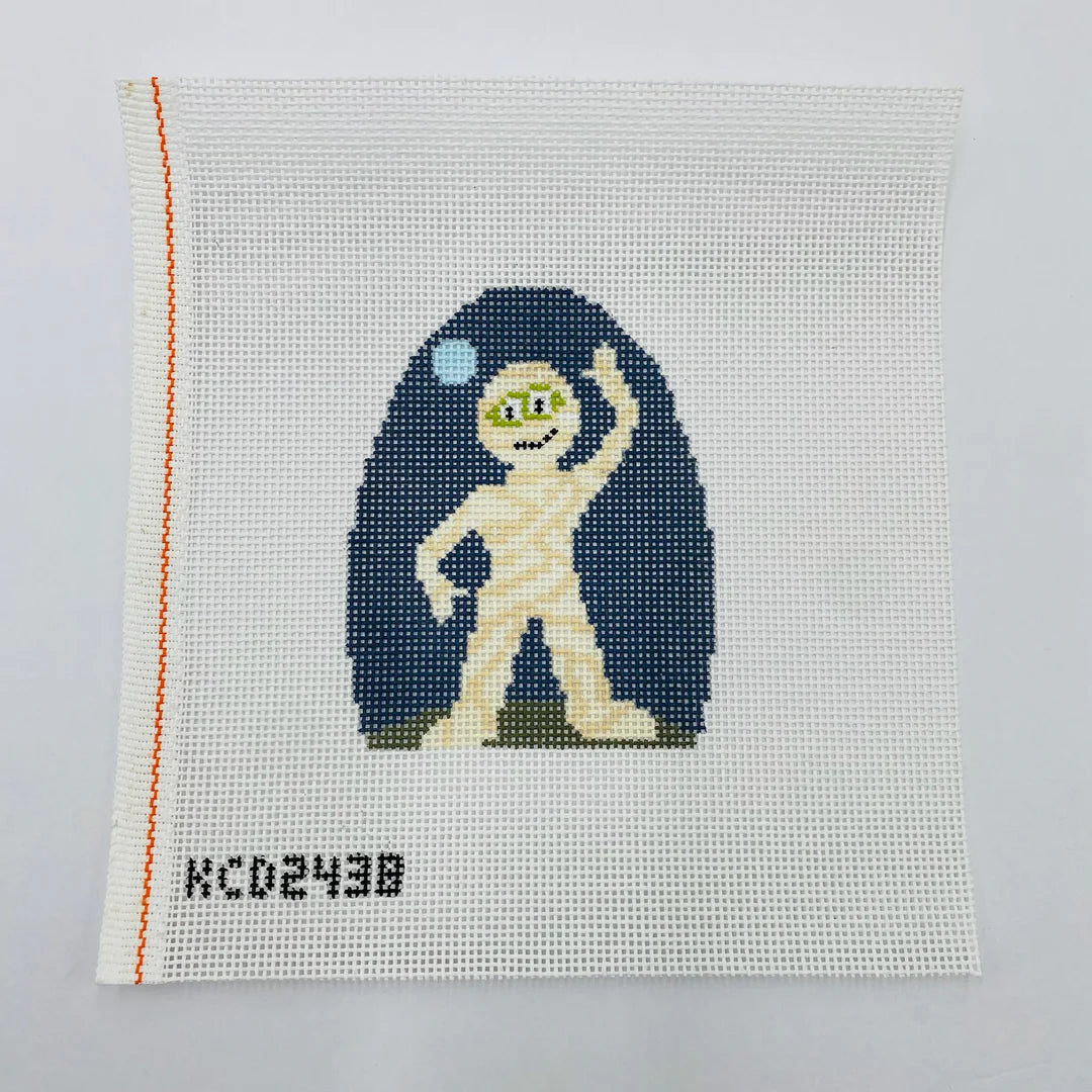 Benie the Mummy KCD2438