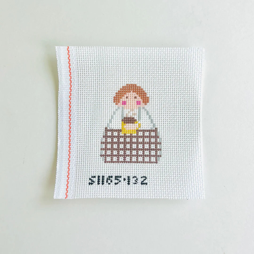 Coffee Angel SI165-132