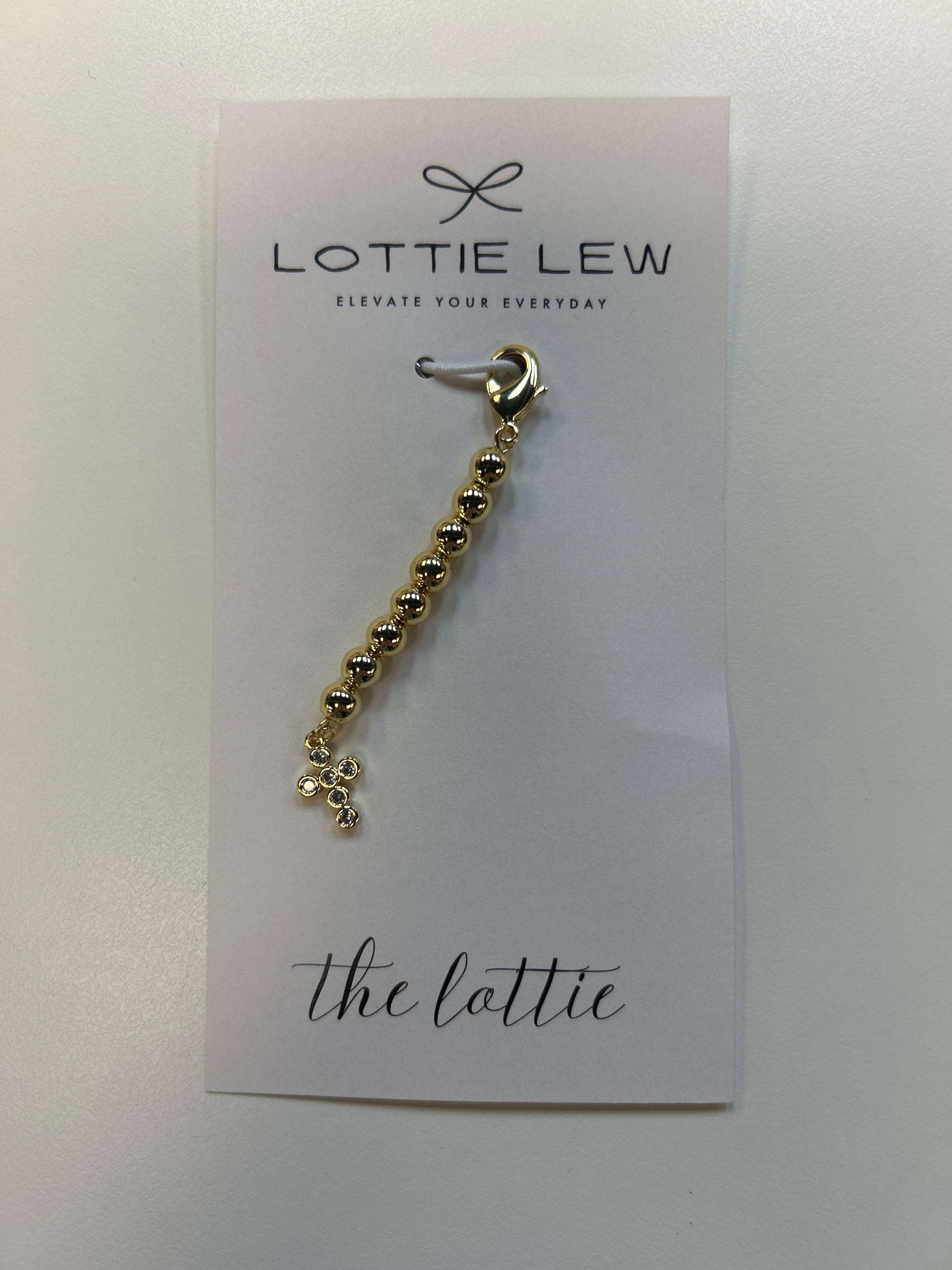 Lottie Lew Lottie Charms