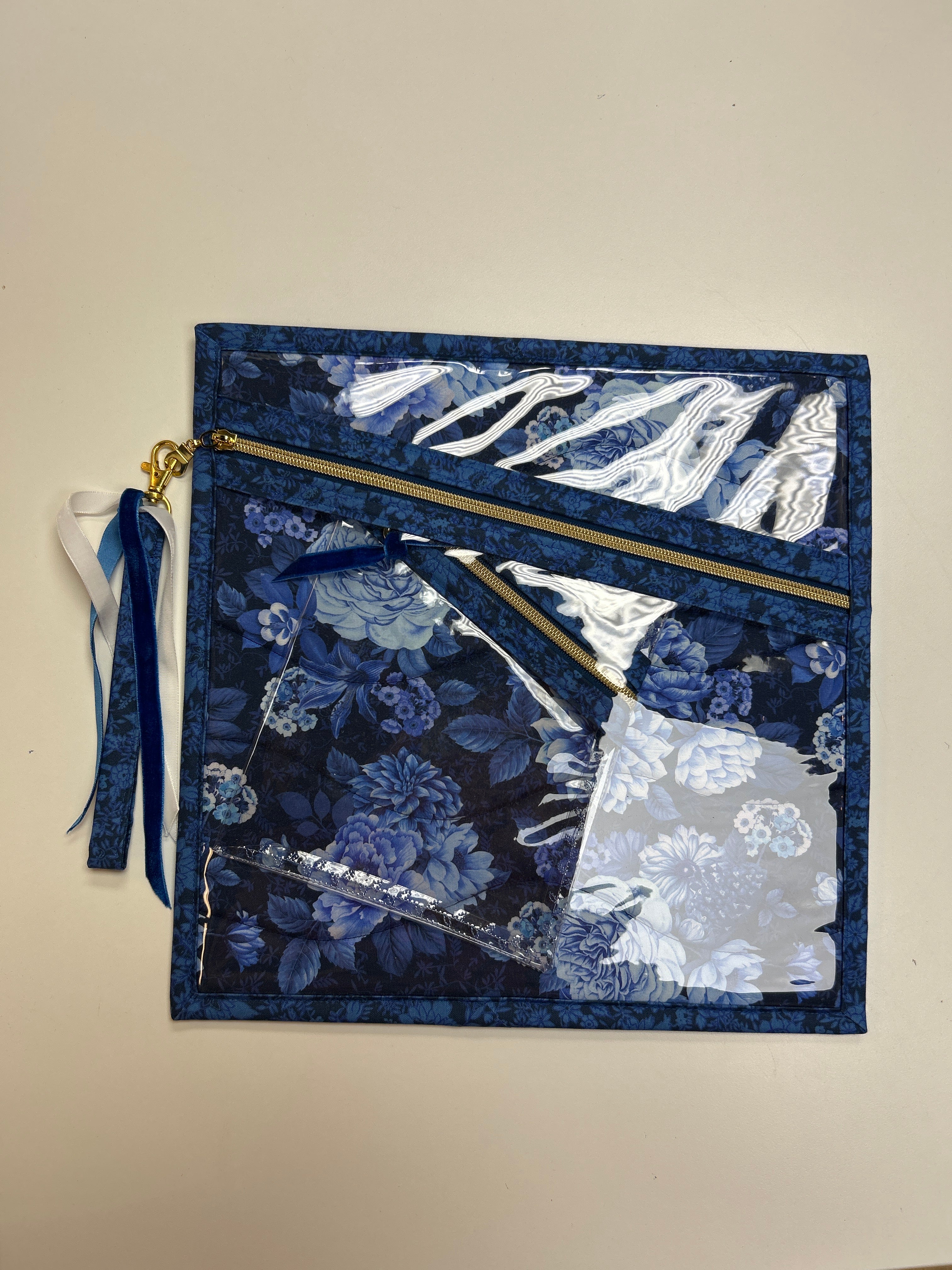Quilted Project Bag Sets