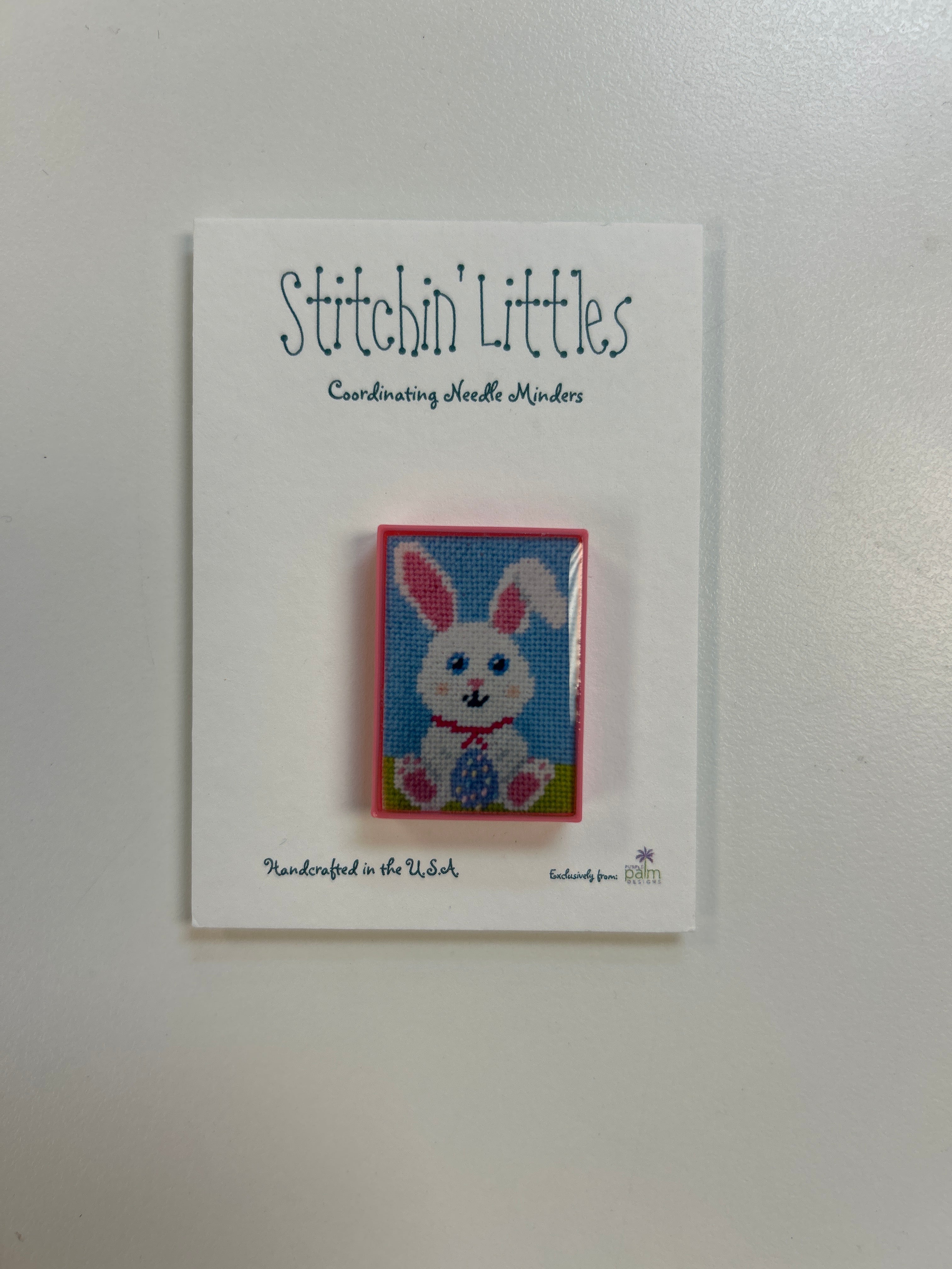 Stitchin Littles Needleminders