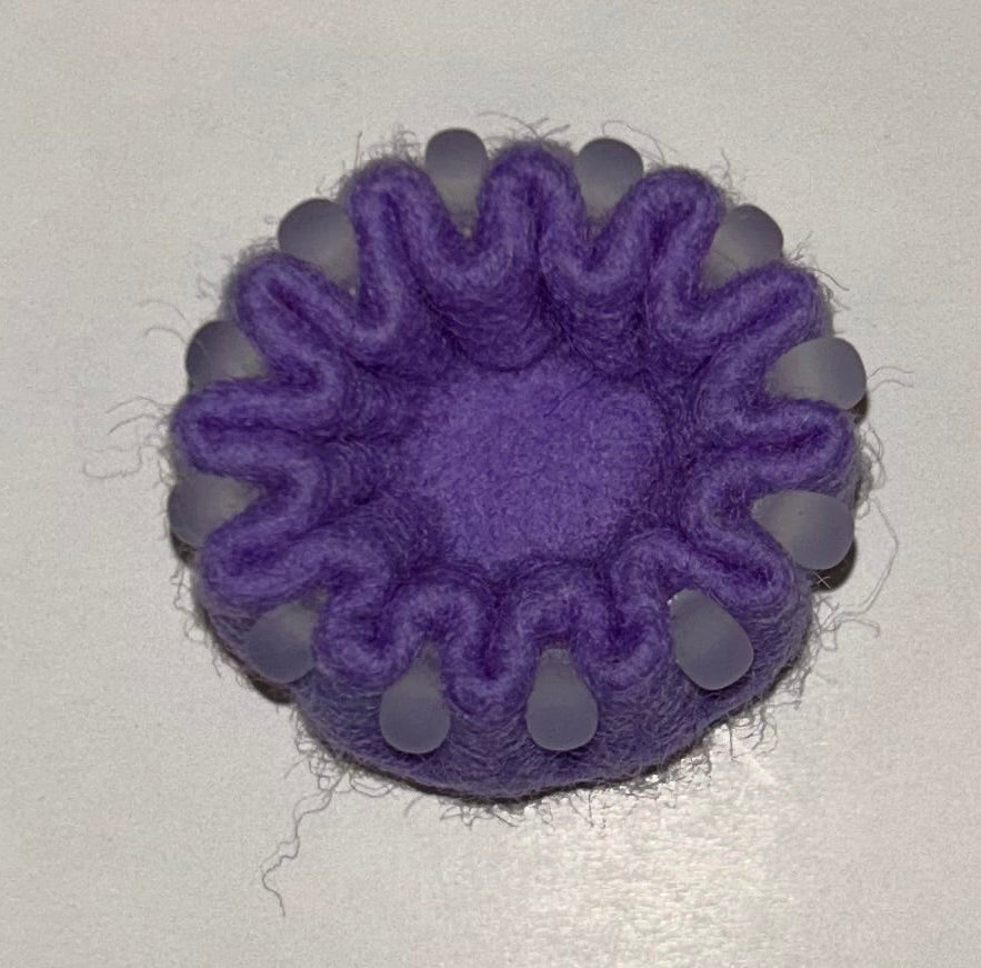 Giant Cozie Needle Minder