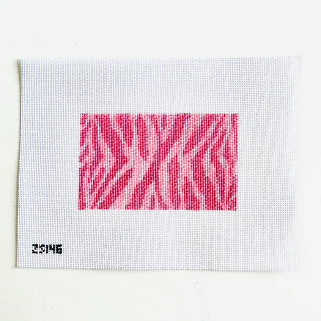 Pink Zebra EGC Insert ZS-146