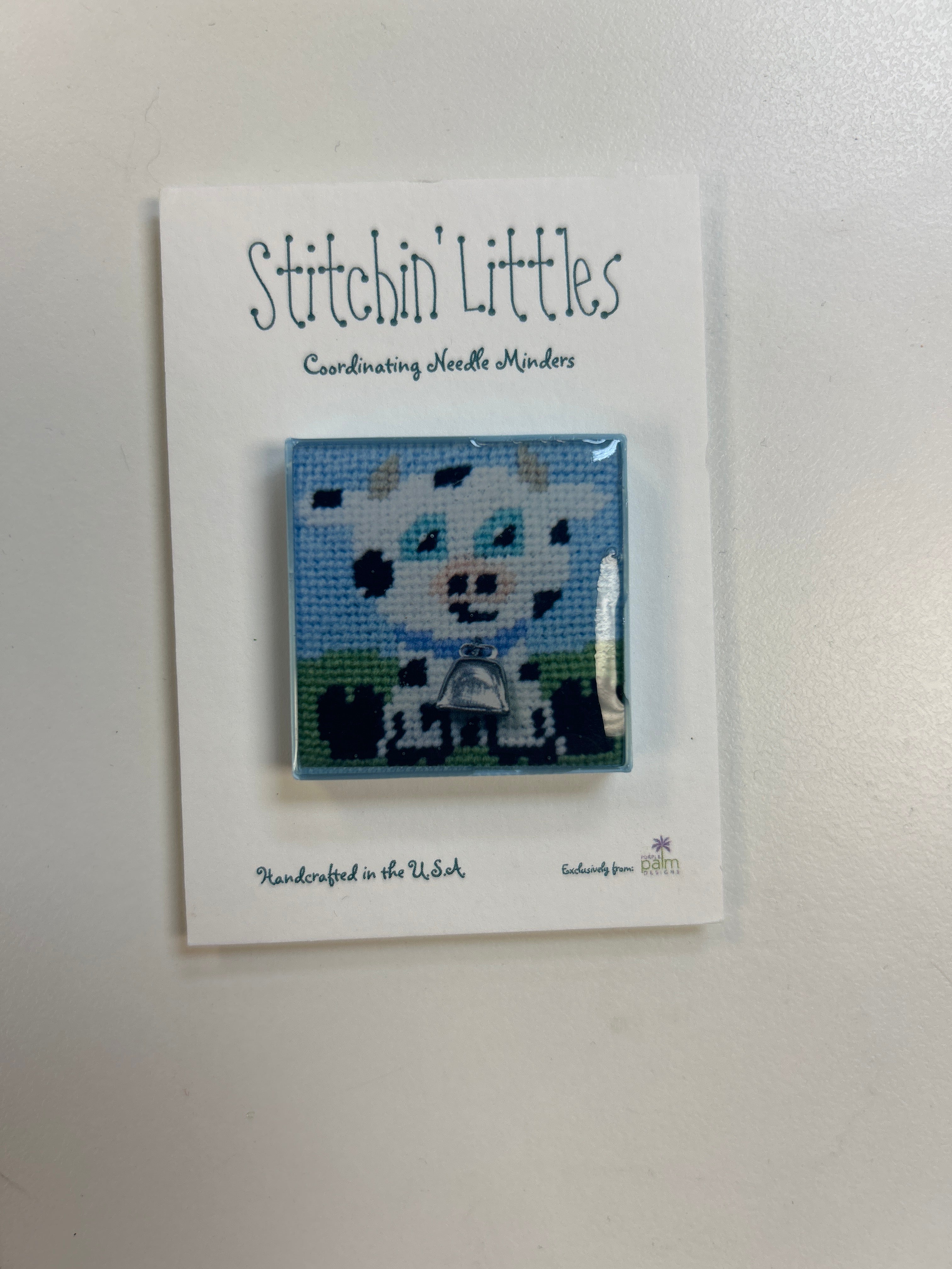 Stitchin Littles Needleminders