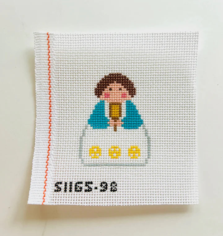 Stitch-Its Georgette’s Angels