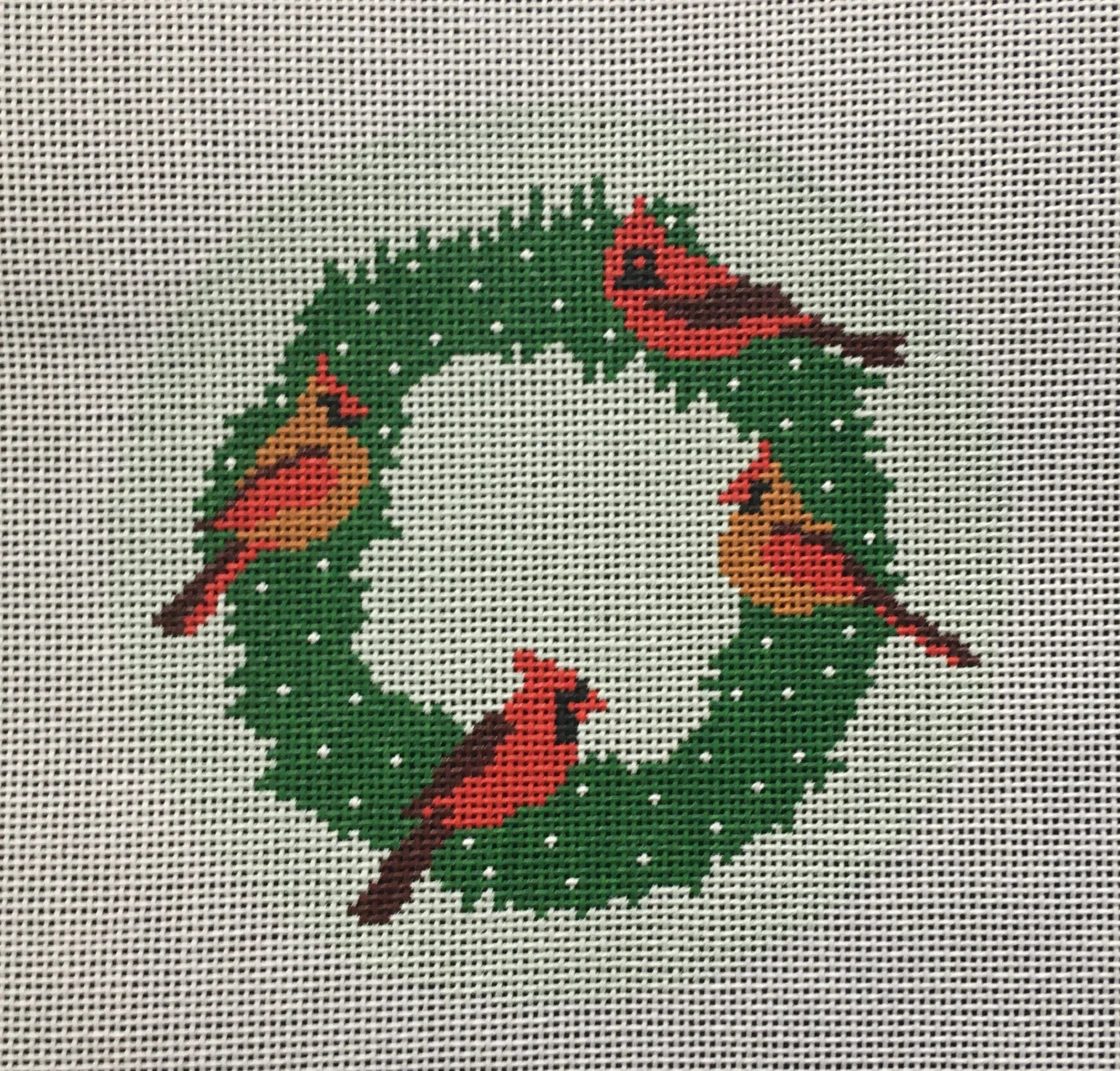 VNG 12 days of Christmas series