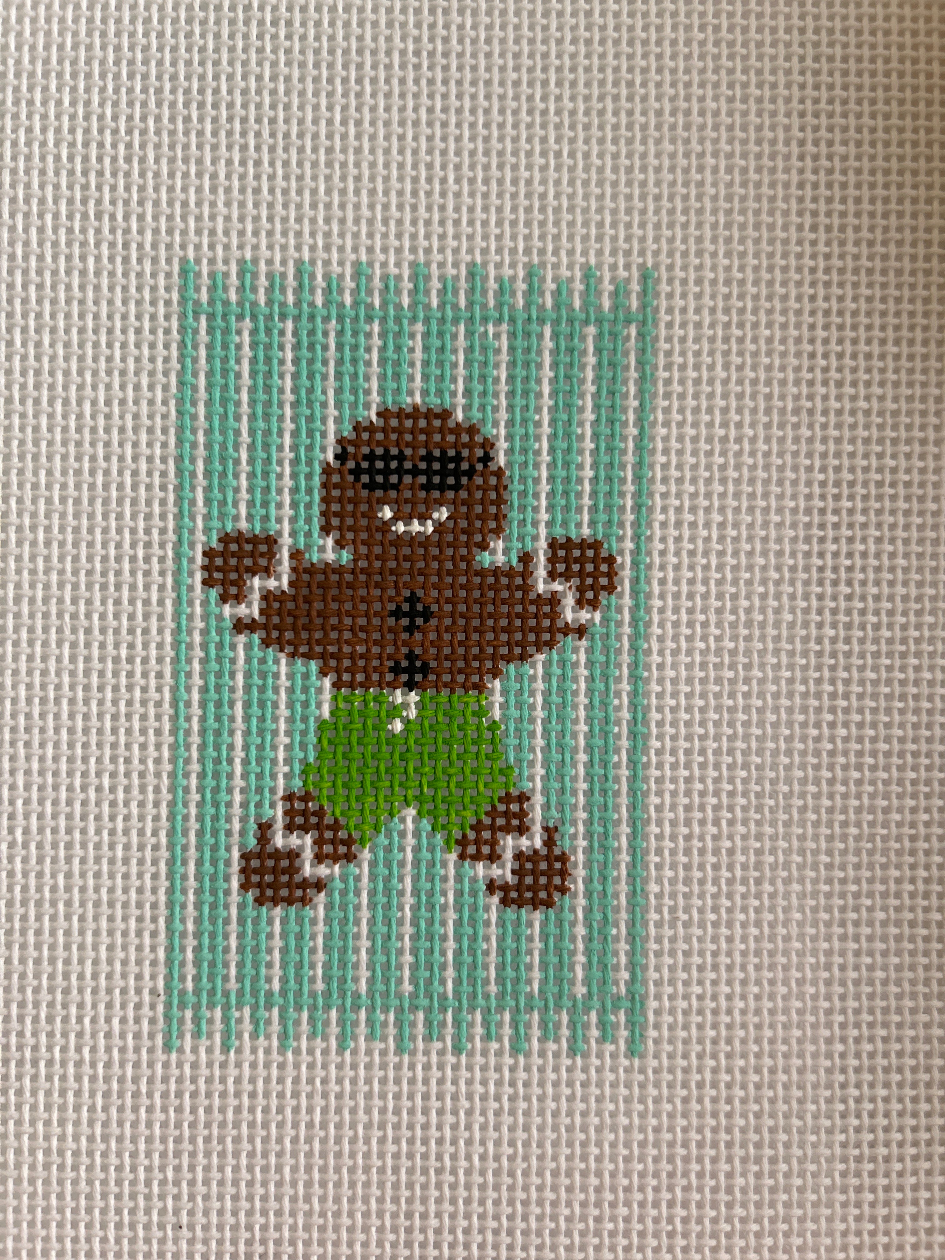 Beachy Ginger Boy SSD-152