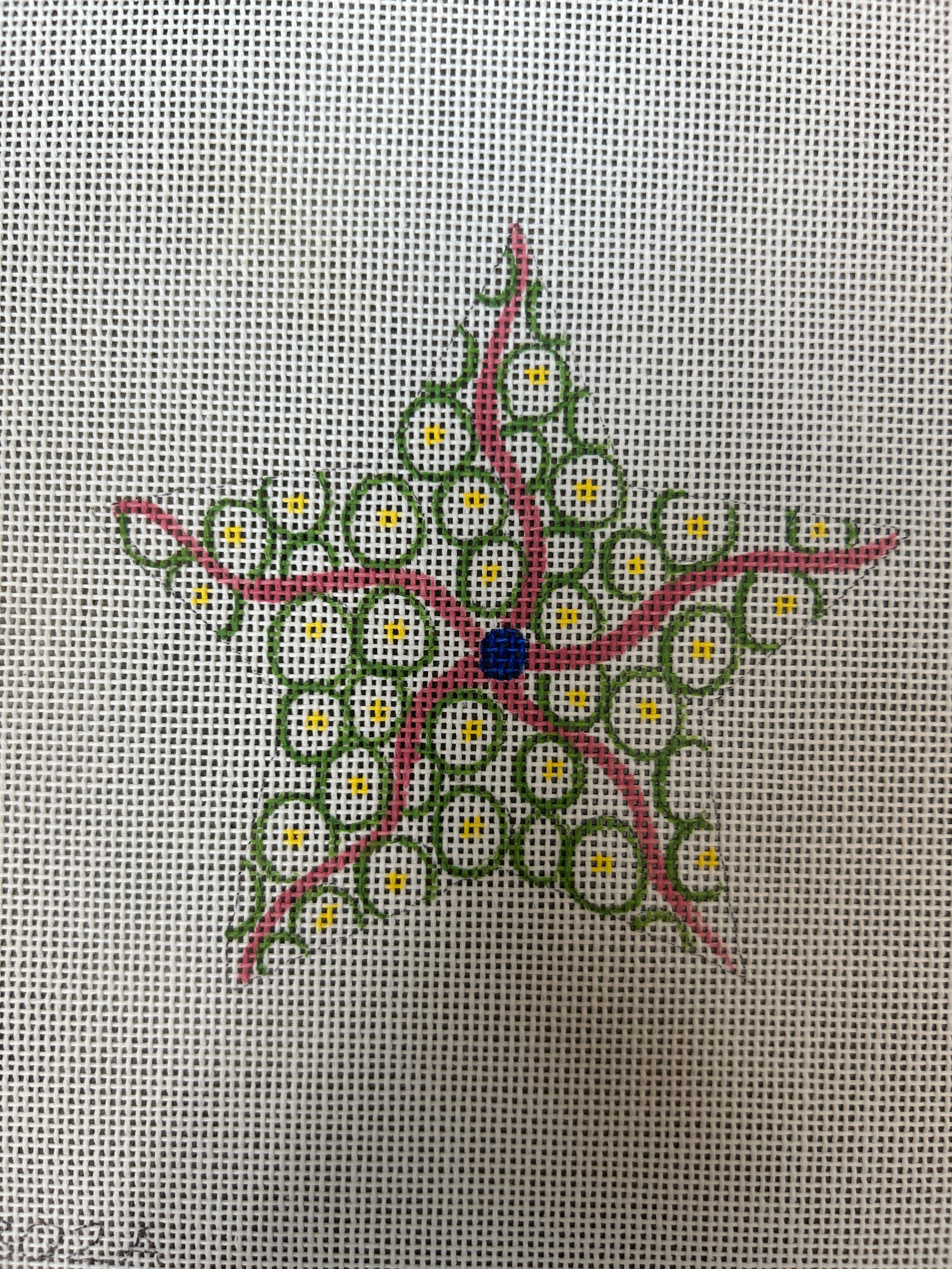 Green Dot Starfish AWP302A