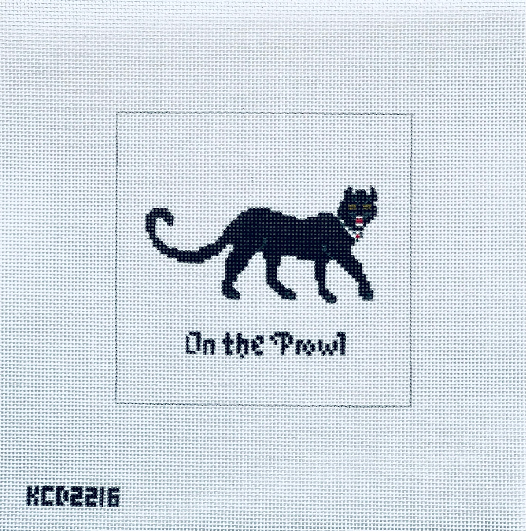 On The Prowl KCD2216