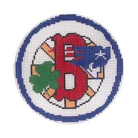 Boston Sports Teams EG-XO 82