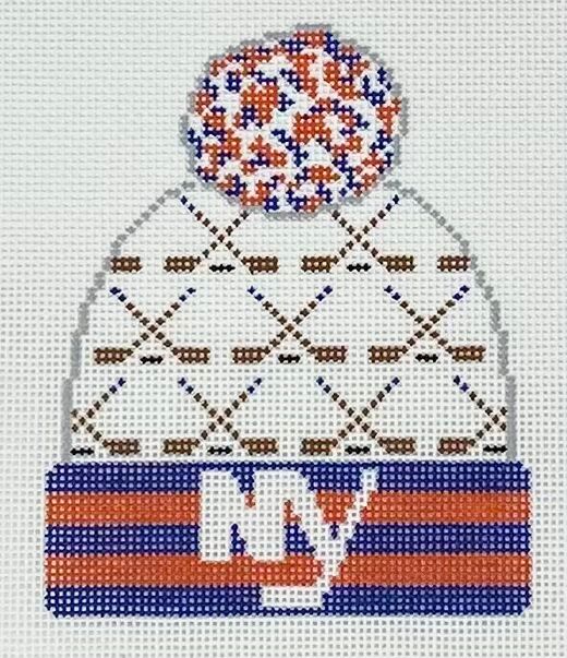 Beanie - New York Islanders Hockey H-76