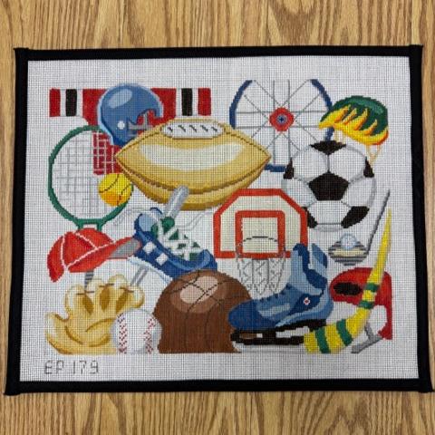 Sport Equipment Tallis EP0179