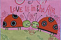 Love is in the Air EWE 603