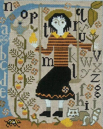 Mary Margaret EWE-146