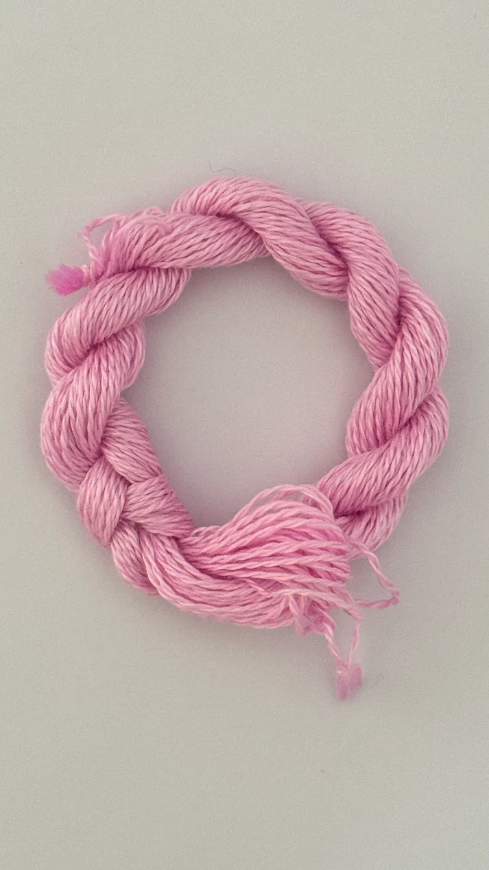 Moondrake  BFL Silky Thread