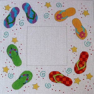 Flip Flops Frame F-194