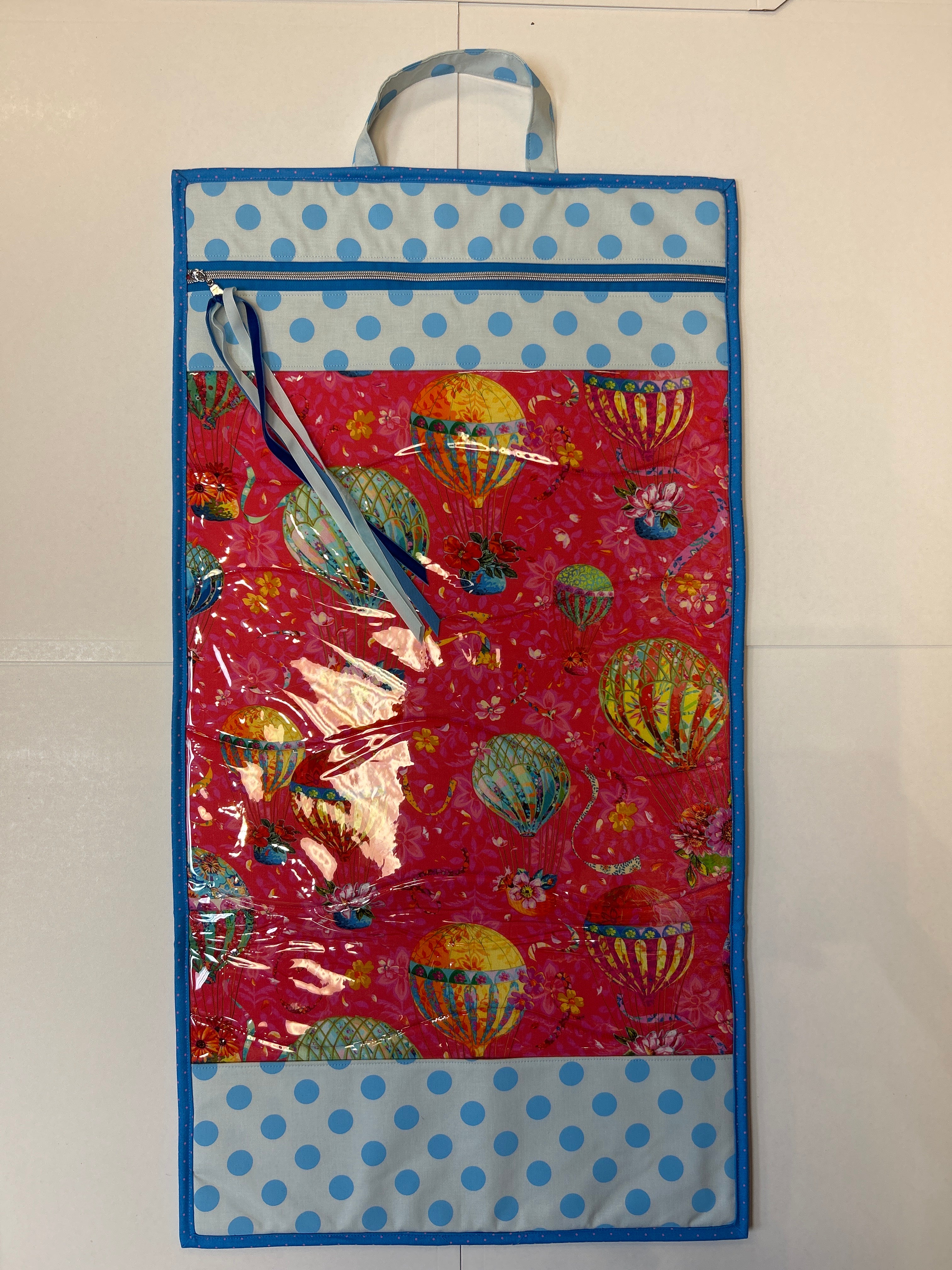 Jumbo Project Bag
