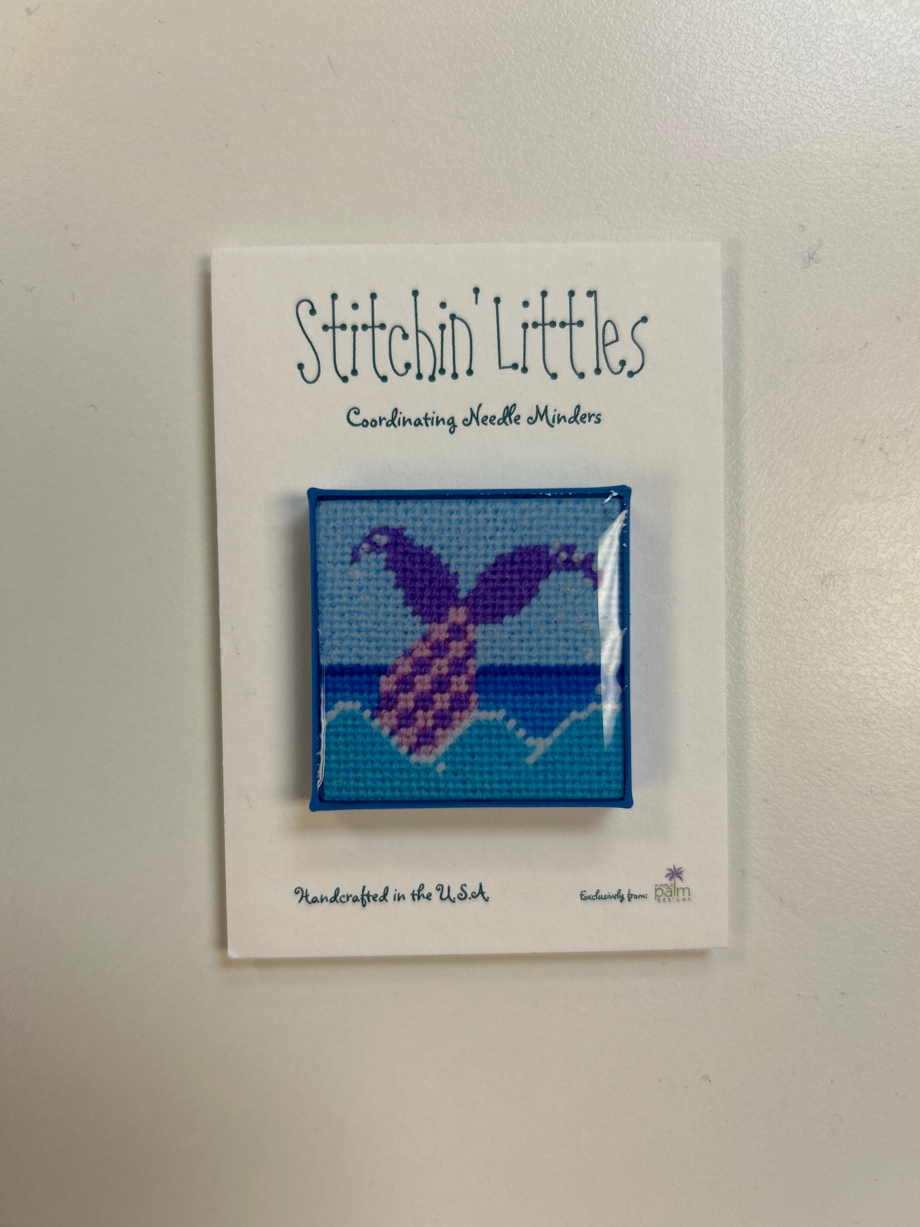 Stitchin Littles Needleminders