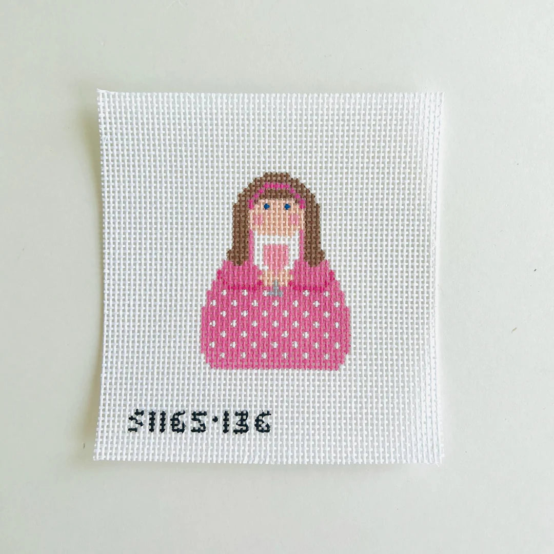 Rose Angel SI165-136