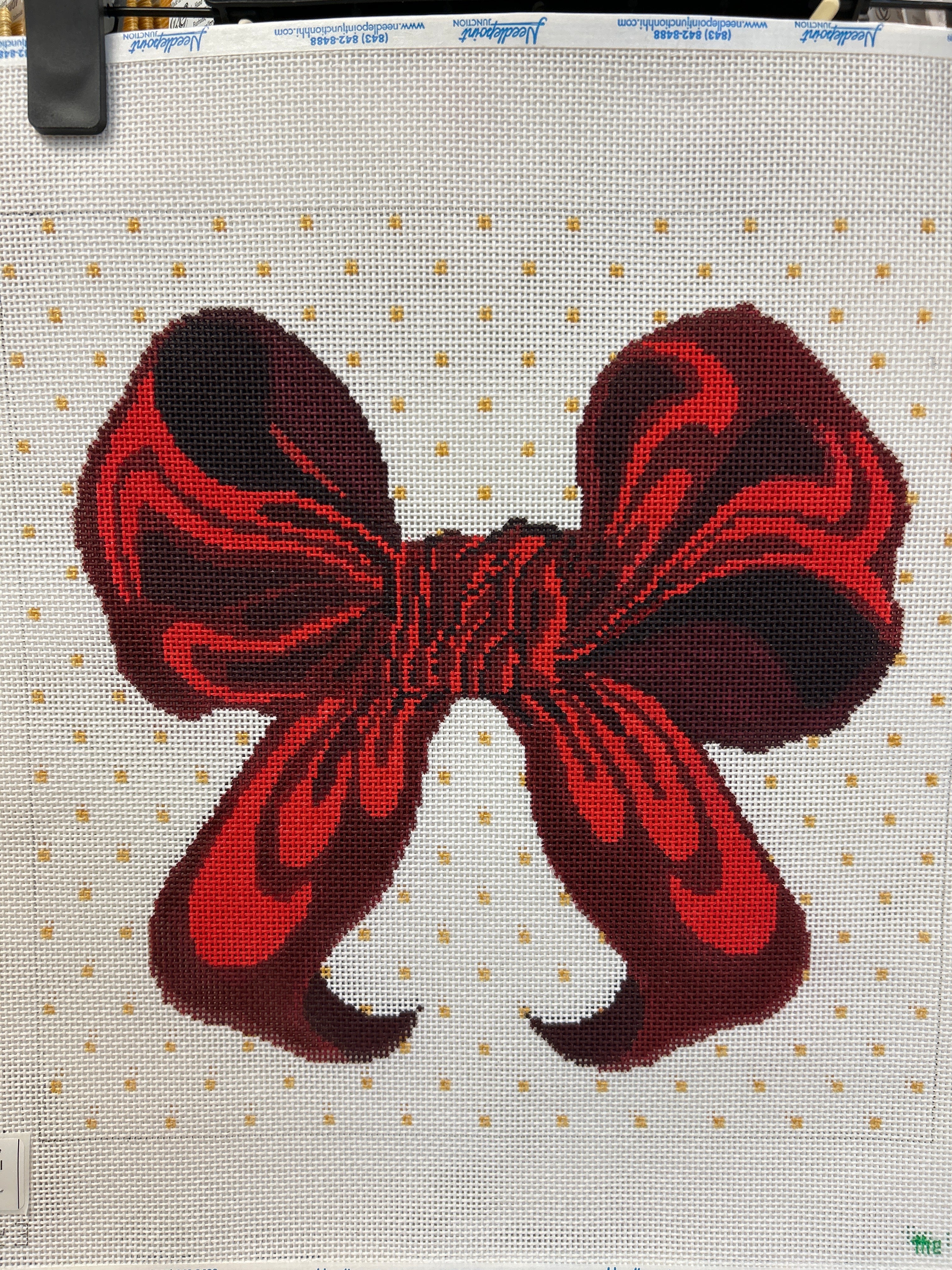 Large  Bows from the Collection
