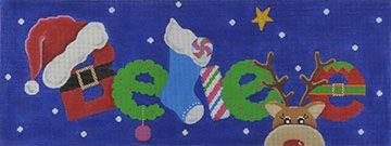 Whimsical Believe CHR03