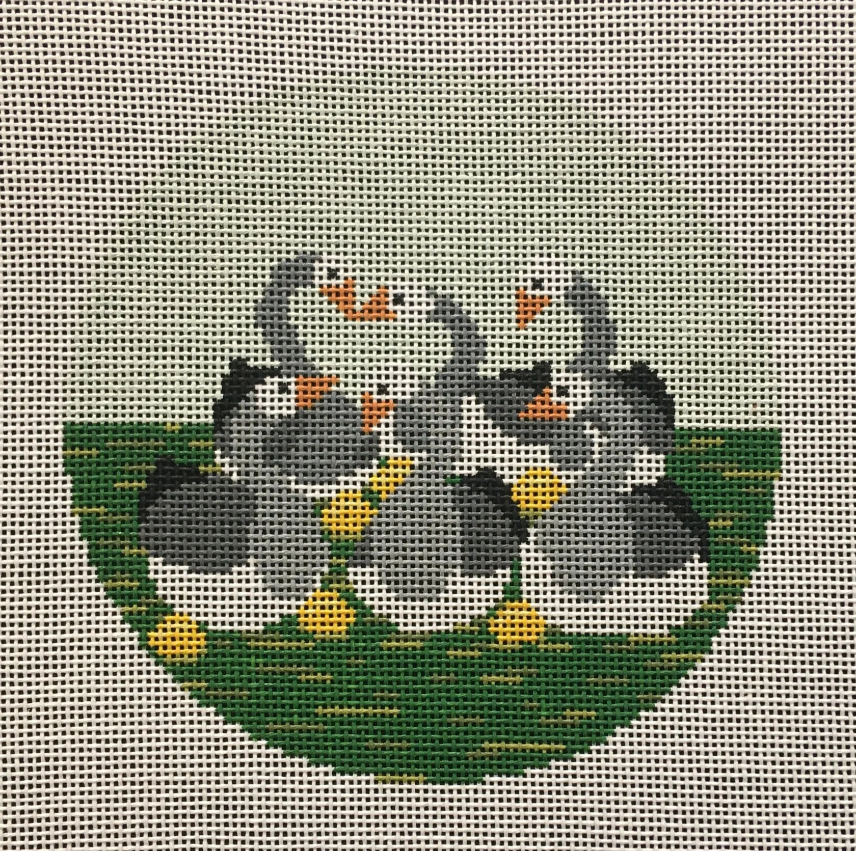 VNG 12 days of Christmas series