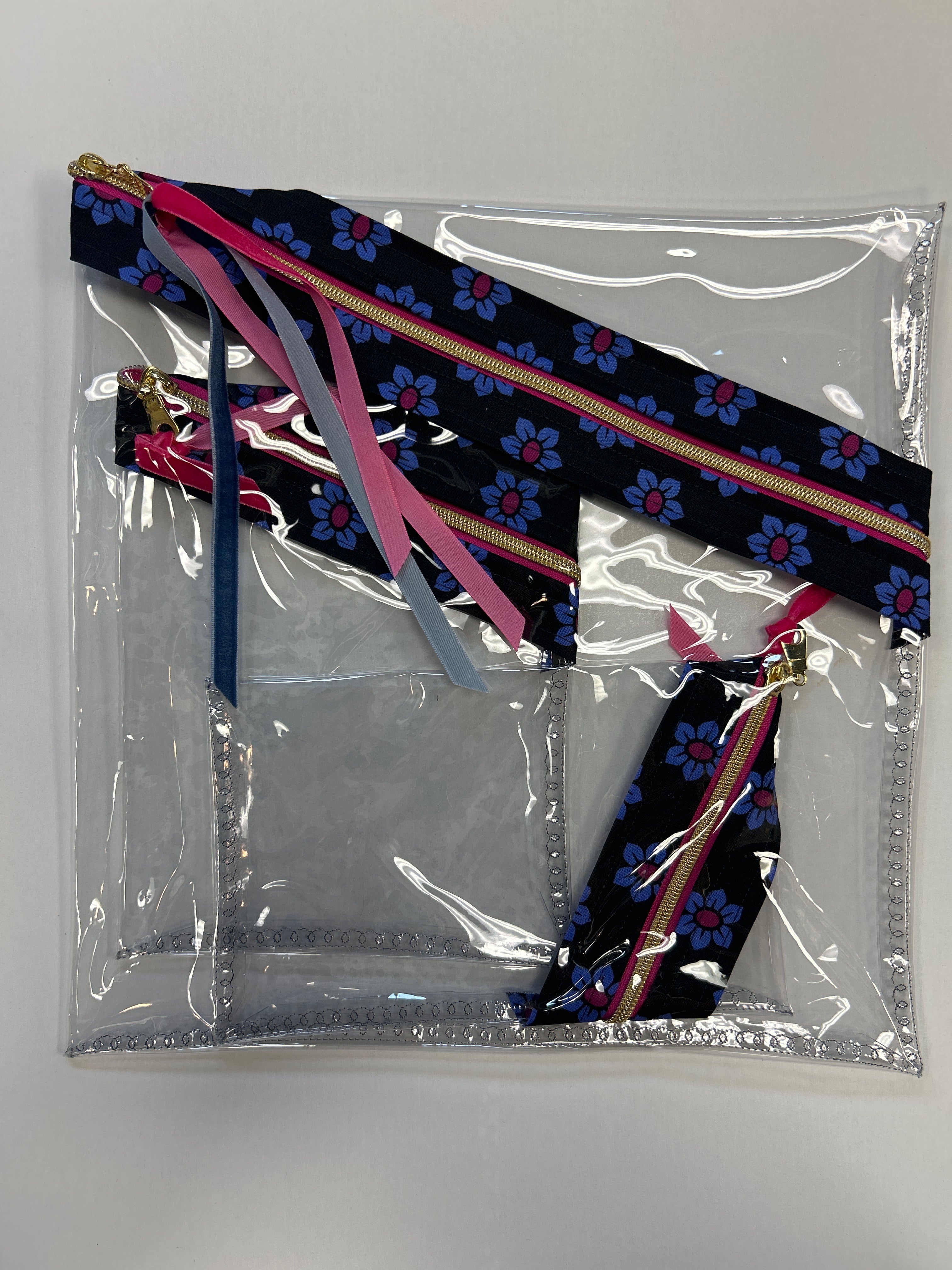 Project Bags Sets