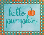 Hello Pumpkin Clutch SRD-73