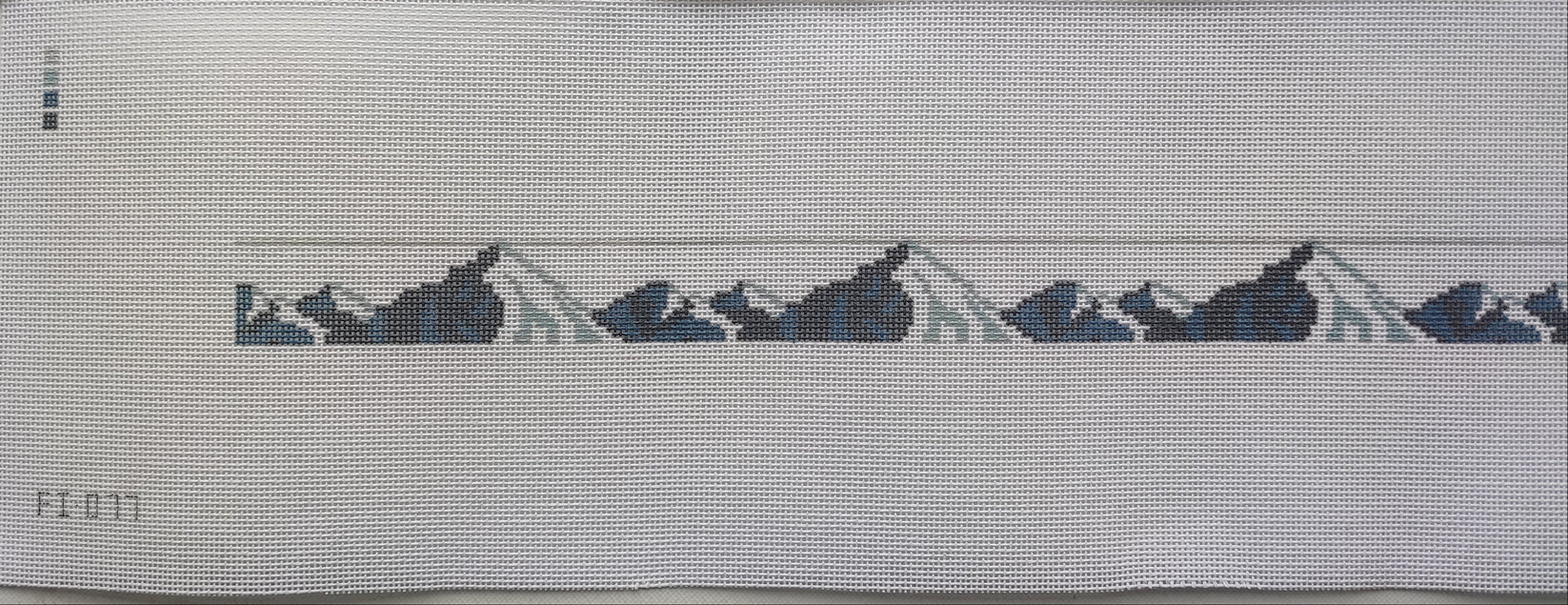 Mountain Belt FI-077