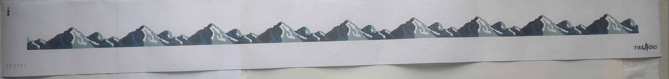 Mountain XL Strip FI-077.L