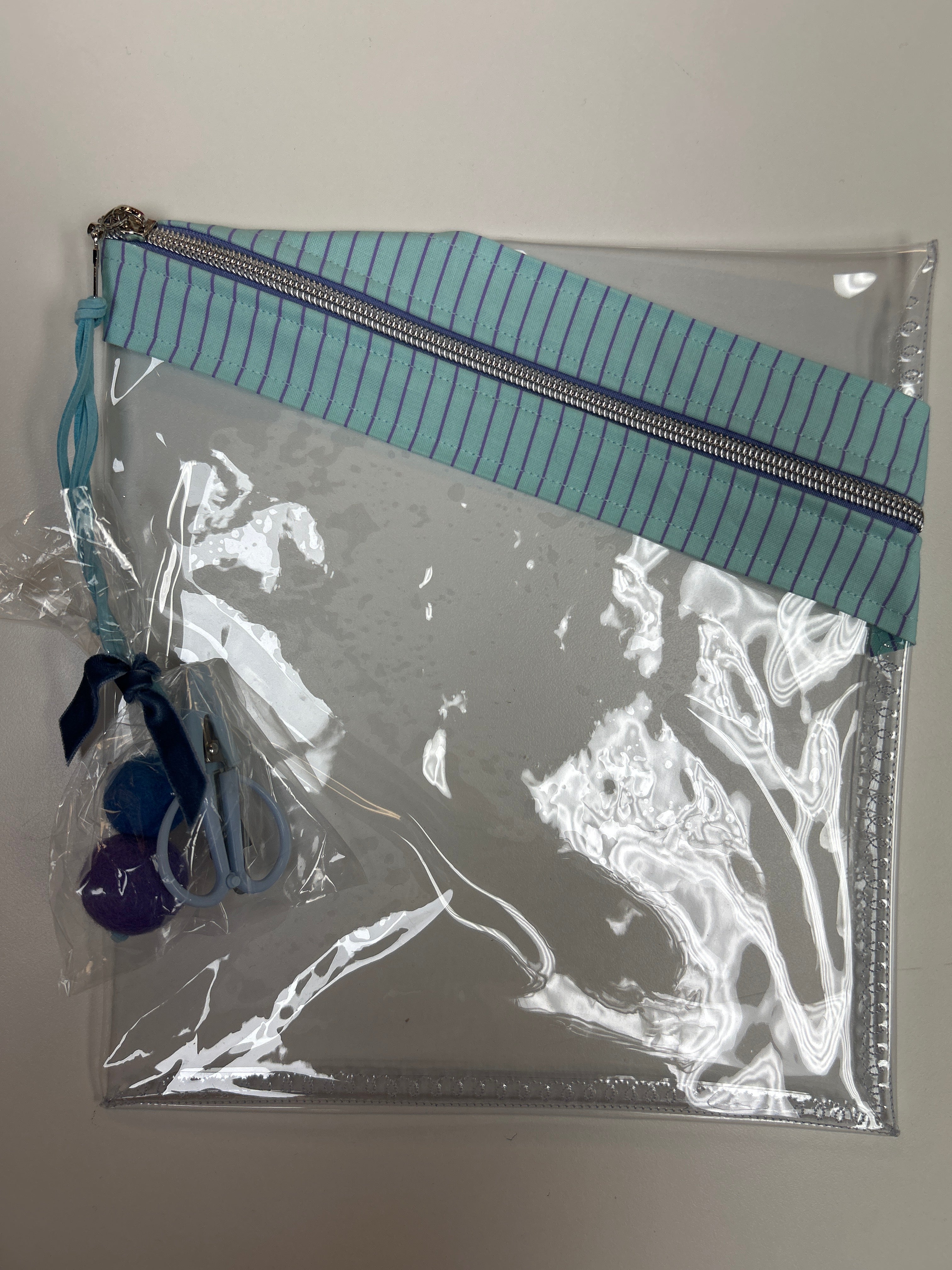 Grab N Go Bags