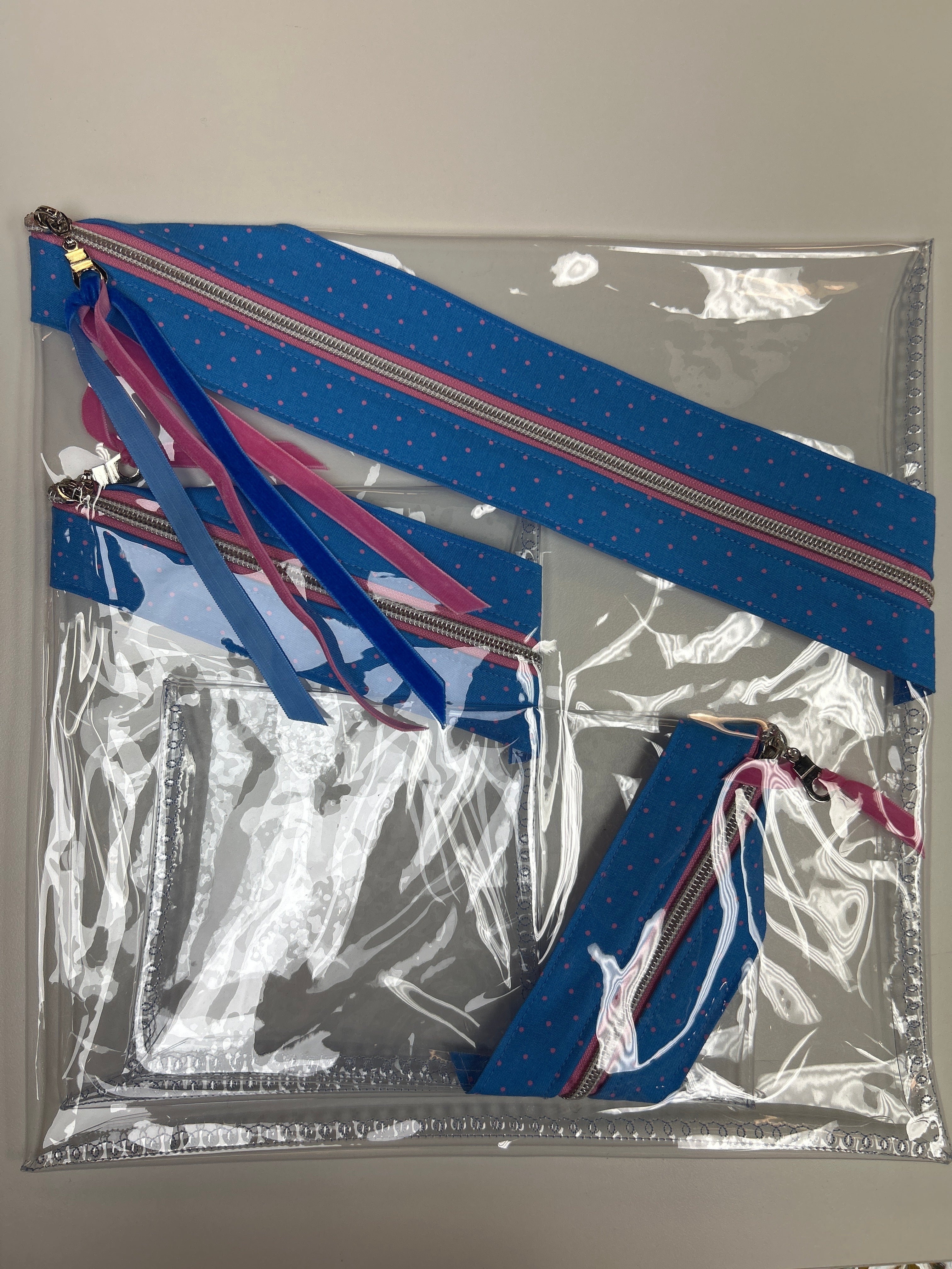 Project Bags Sets