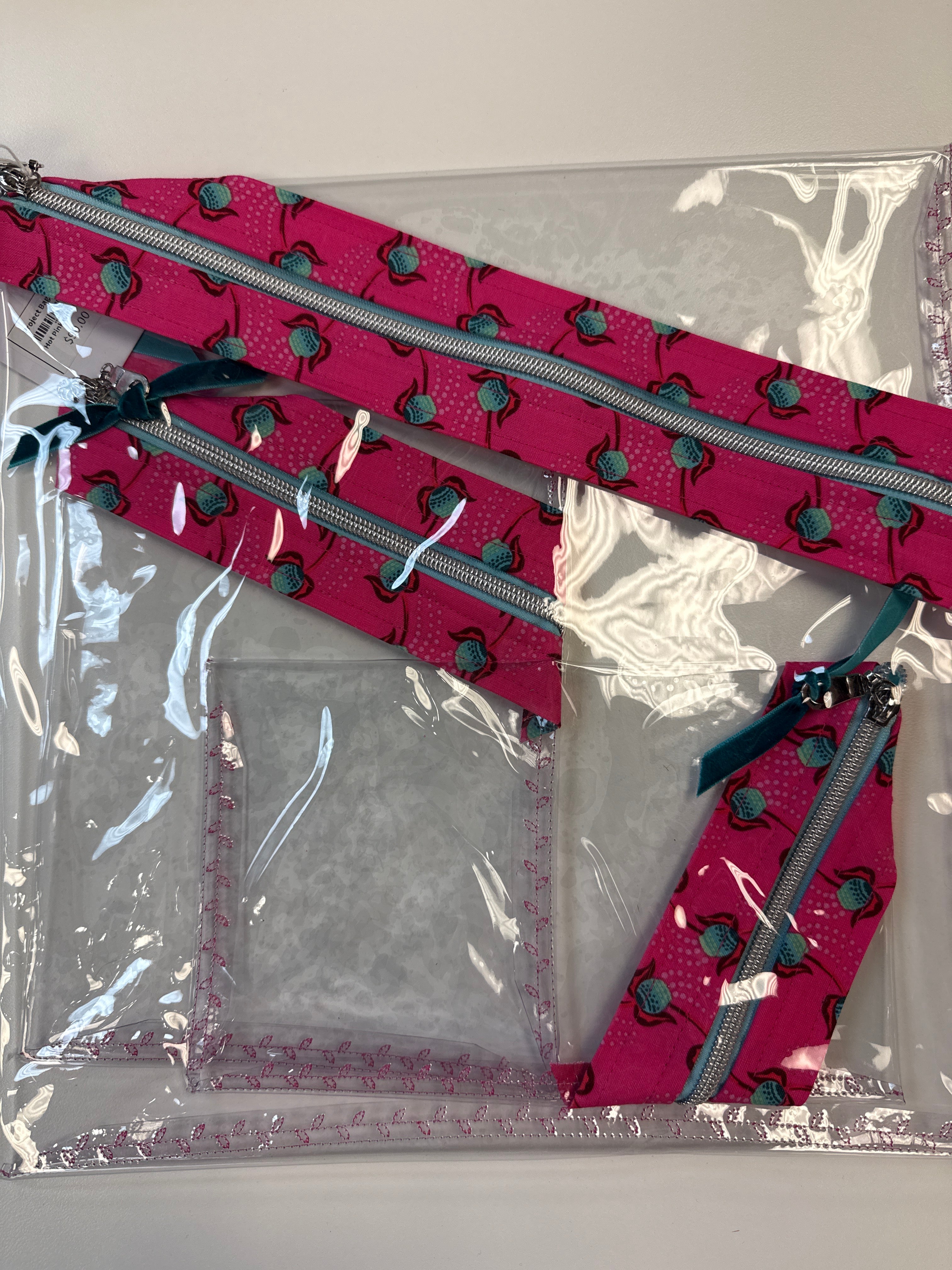 Project Bags Sets