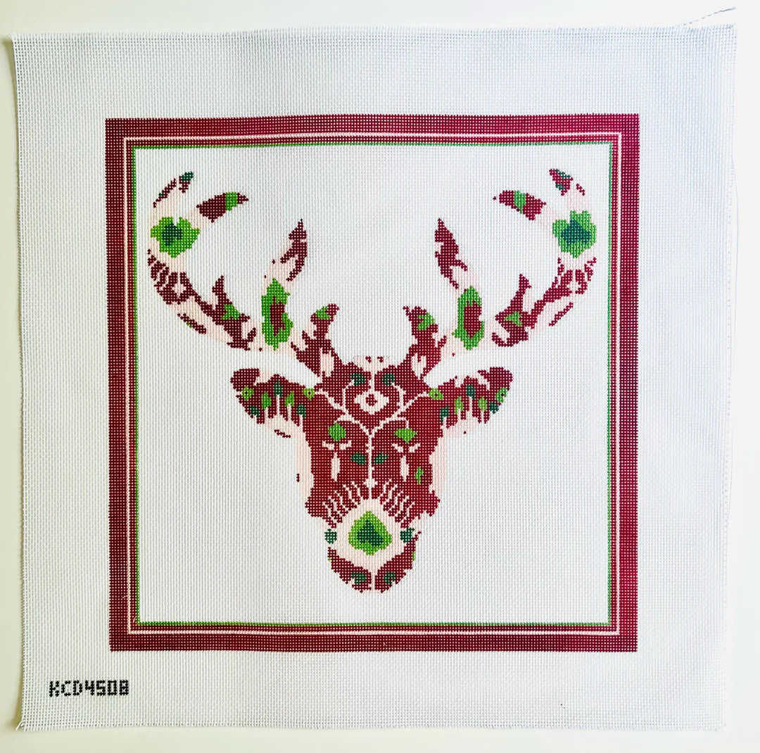 IKAT Reindeer KCD4508