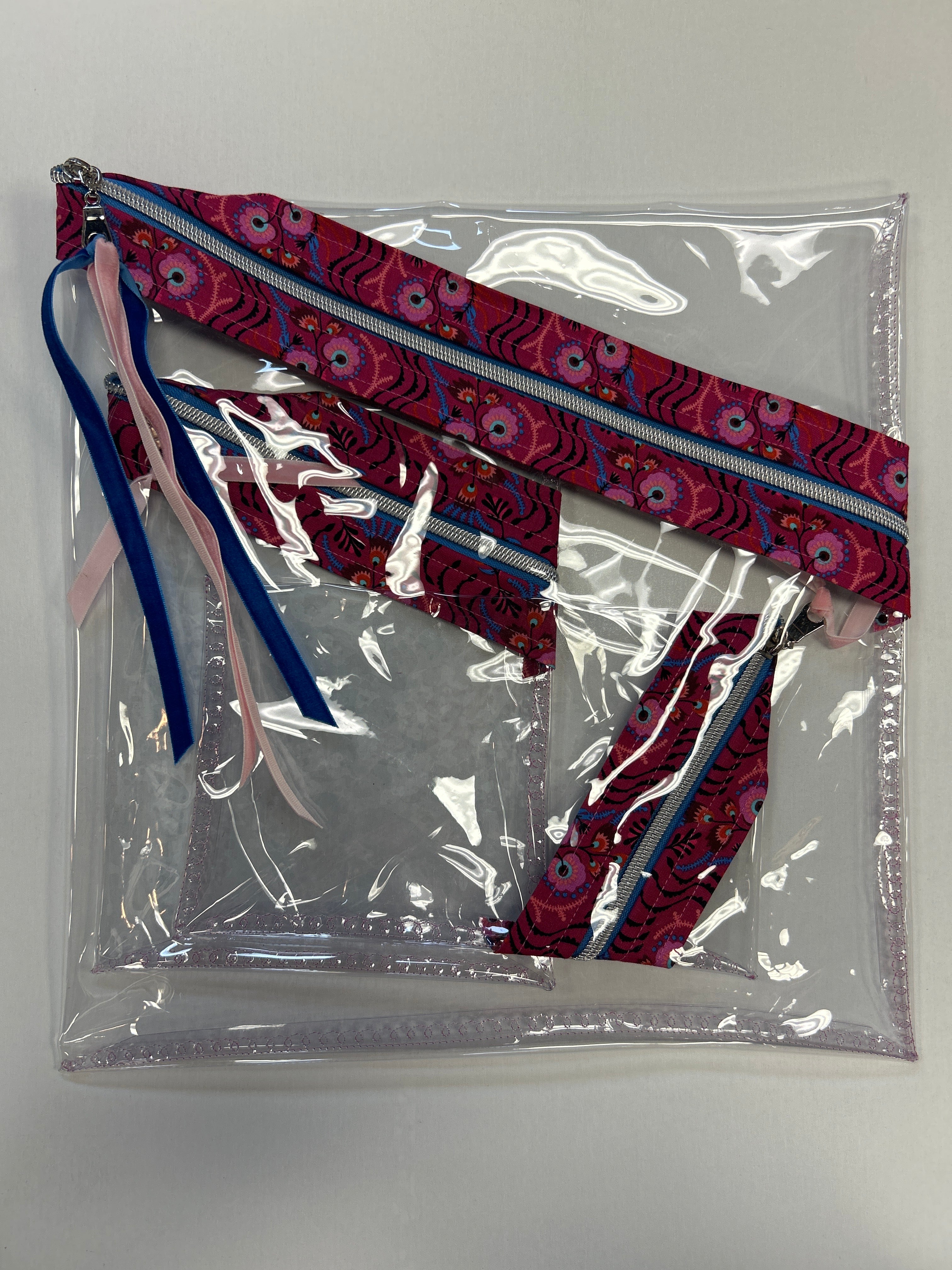 Project Bags Sets