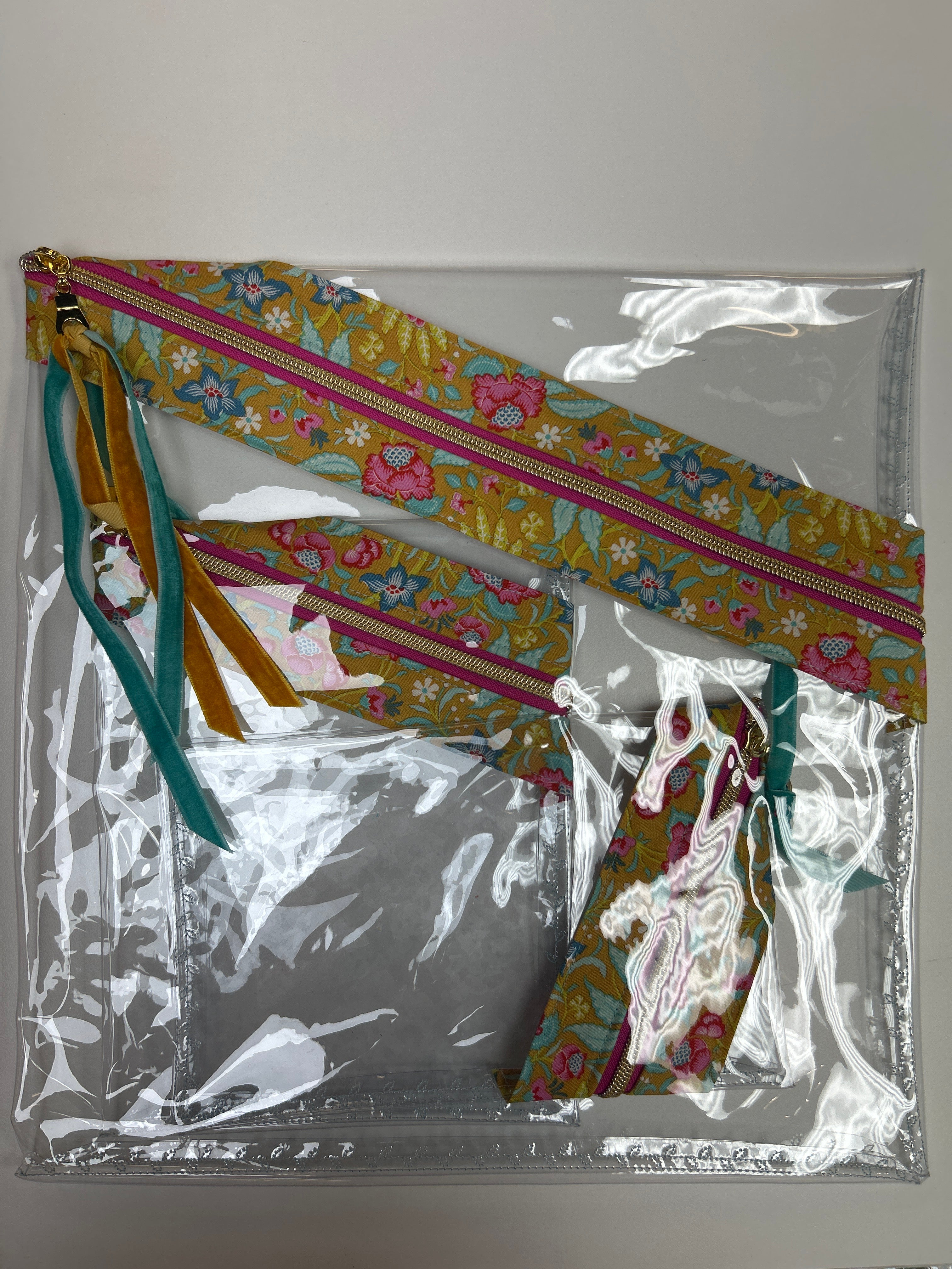 Project Bags Sets