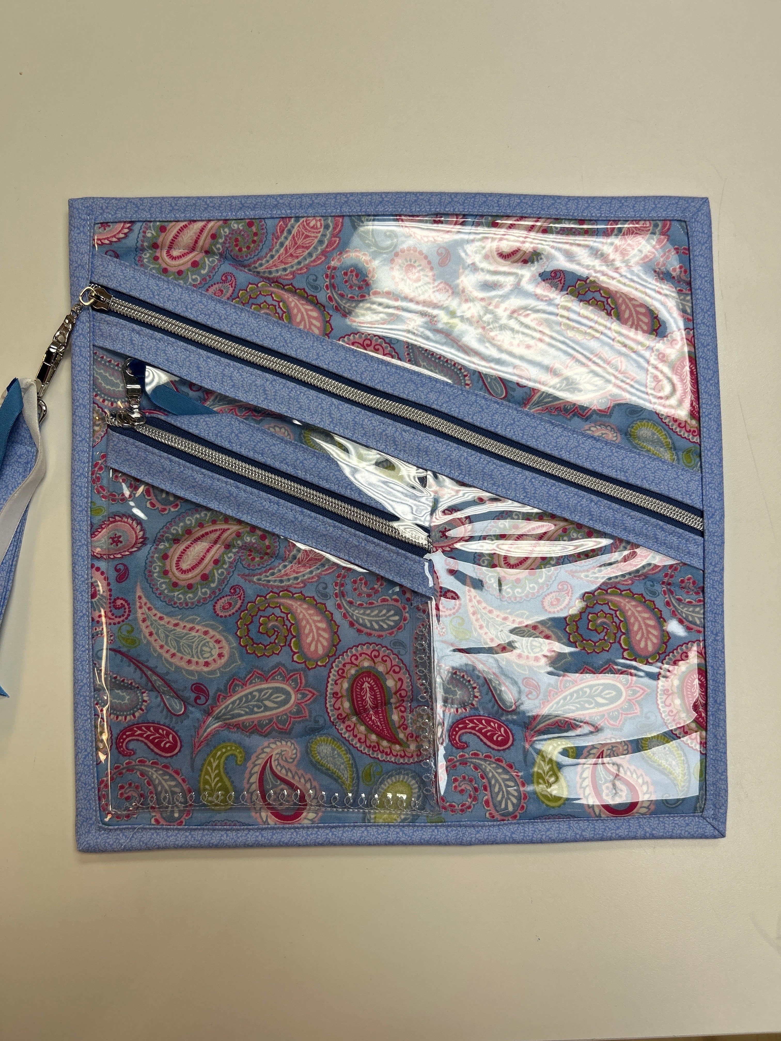 Quilted Project Bag Sets