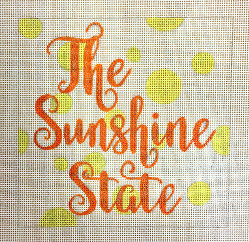 The Sunshine State APBU15