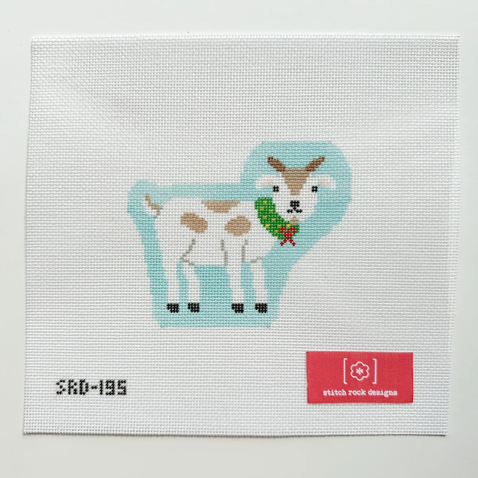Billy the Goat SRD-195