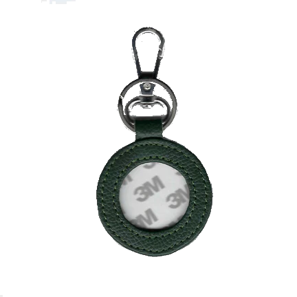 Planet Earth Key Fobs