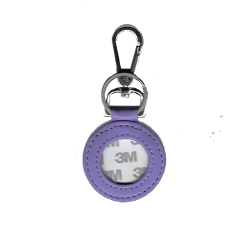 Planet Earth Key Fobs