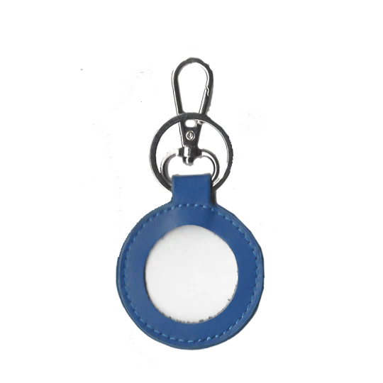 Planet Earth Key Fobs