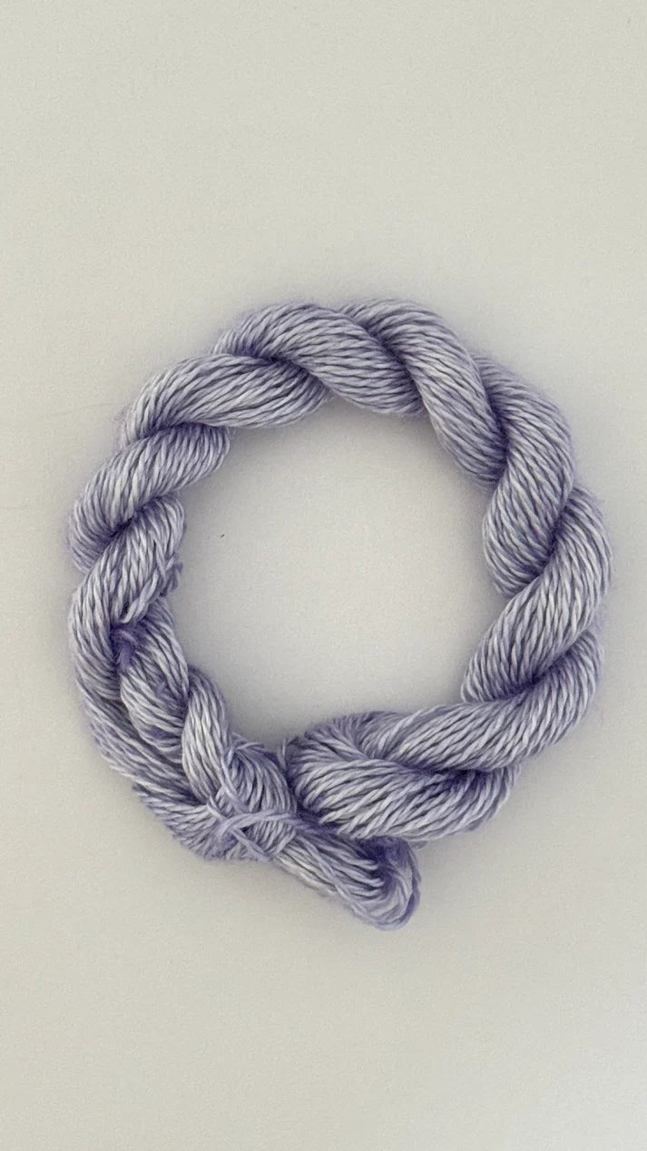 Moondrake  BFL Silky Thread