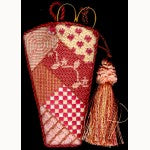 Apricot Delight Scissor Case WG11306