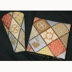 Hearts of Gold Needle Case Wg11310N